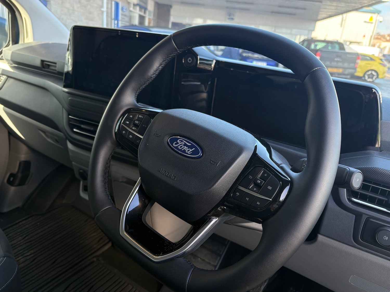 Used Ford Transit Custom 2025 for sale - 78144454: Photo 6