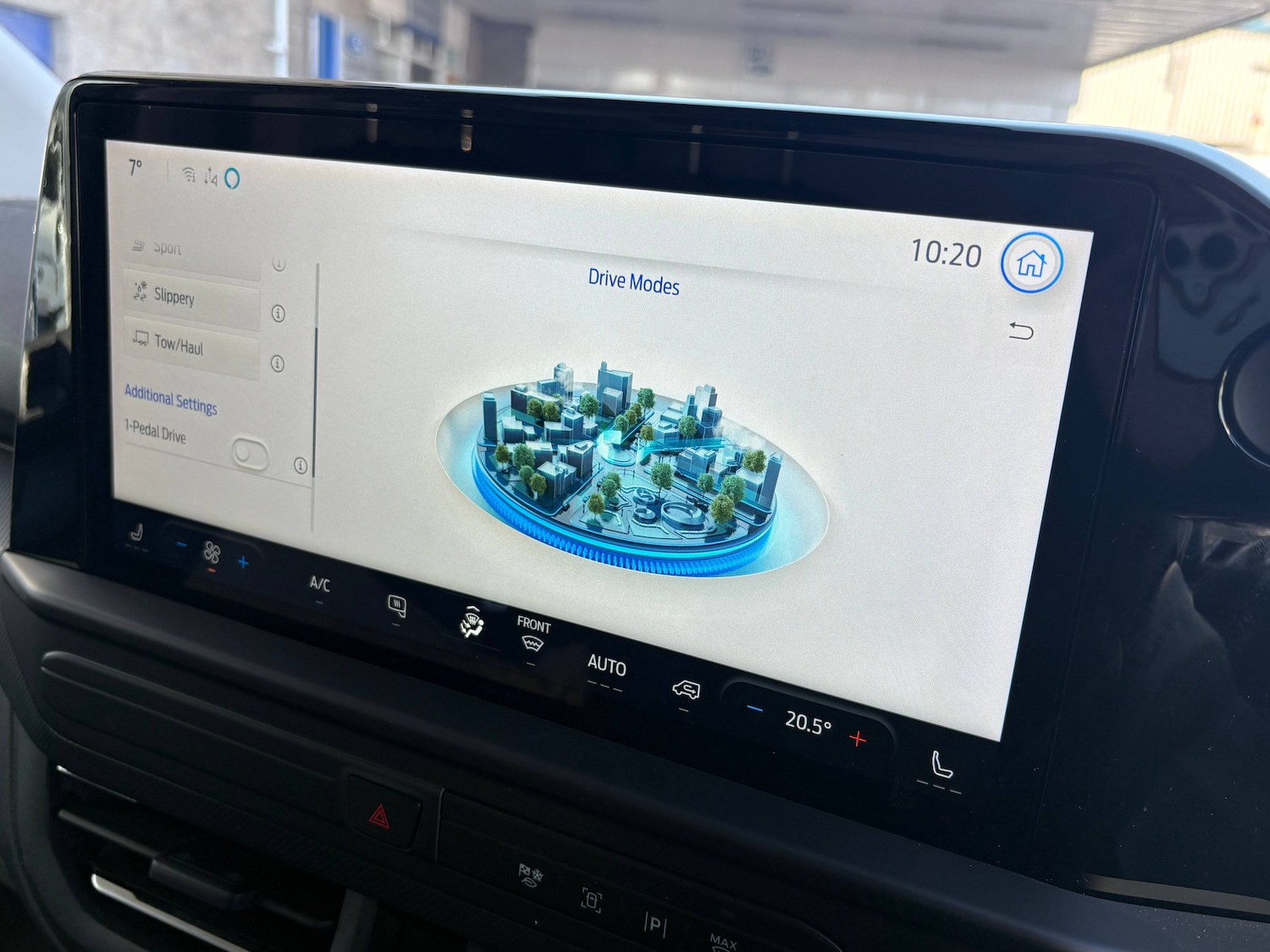 Used Ford Transit Custom 2025 for sale - 78144454: Photo 8