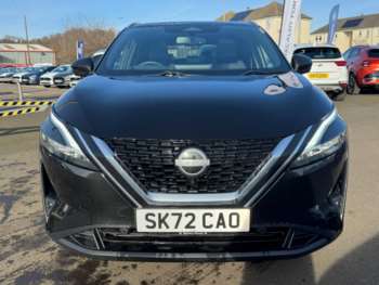 Used Nissan Qashqai 2022 for sale - 73897943: Photo