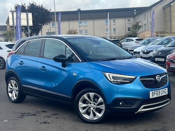 2019 - BUSINESS EDITION NAV 5-Door