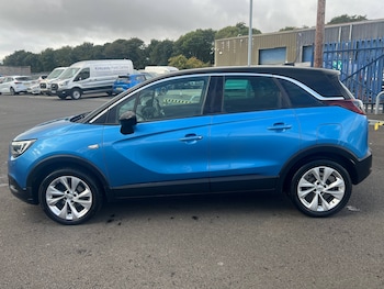 Used Vauxhall Crossland X 2019 for sale - 75918668: Photo