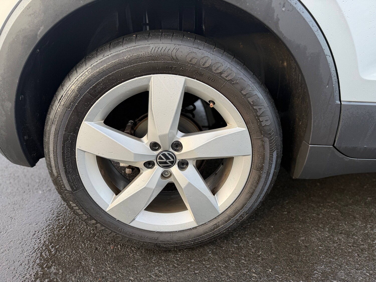 Used Volkswagen T-Cross 2022 for sale - 77541700: Photo 12