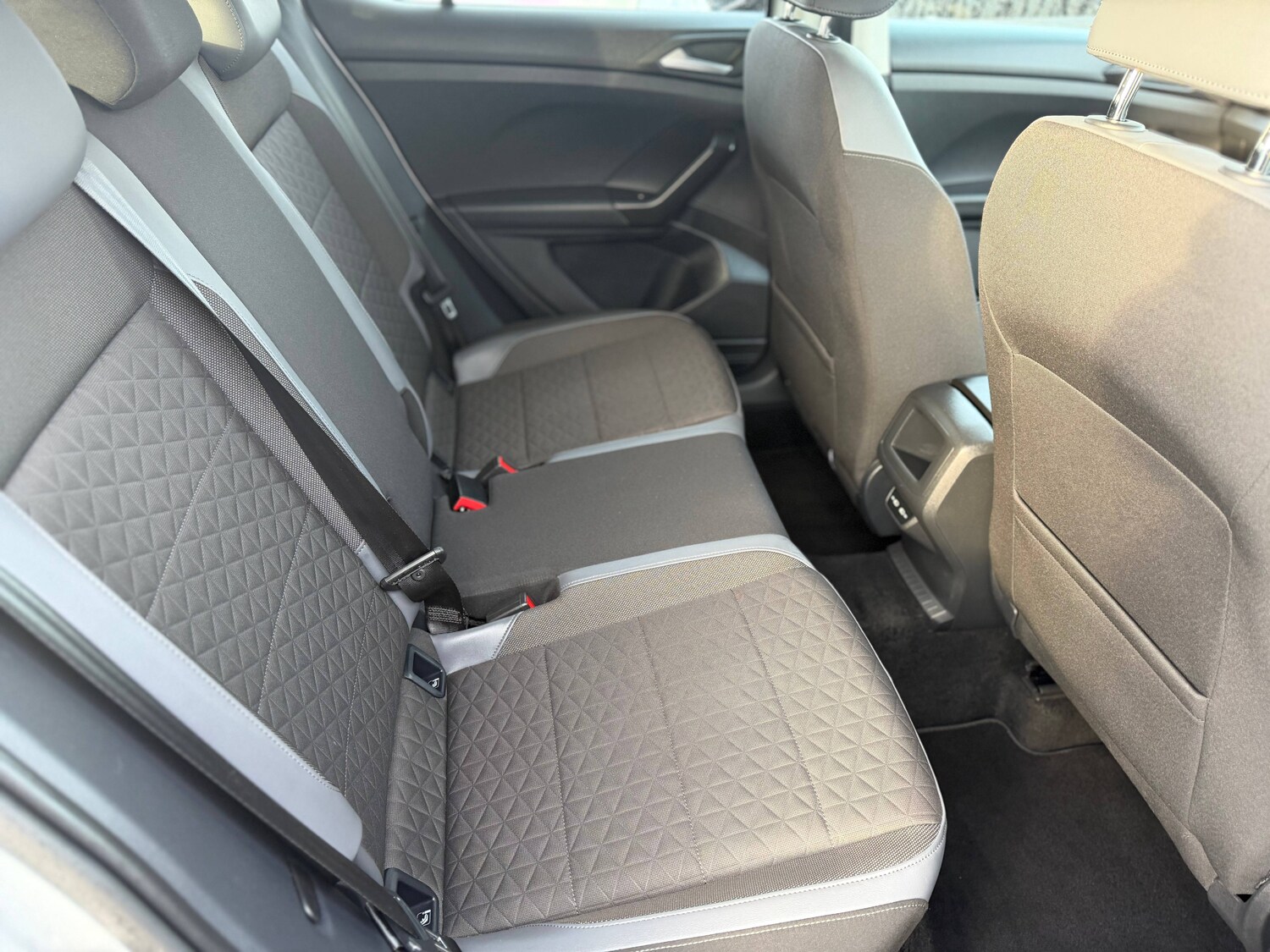 Used Volkswagen T-Cross 2022 for sale - 77541700: Photo 17