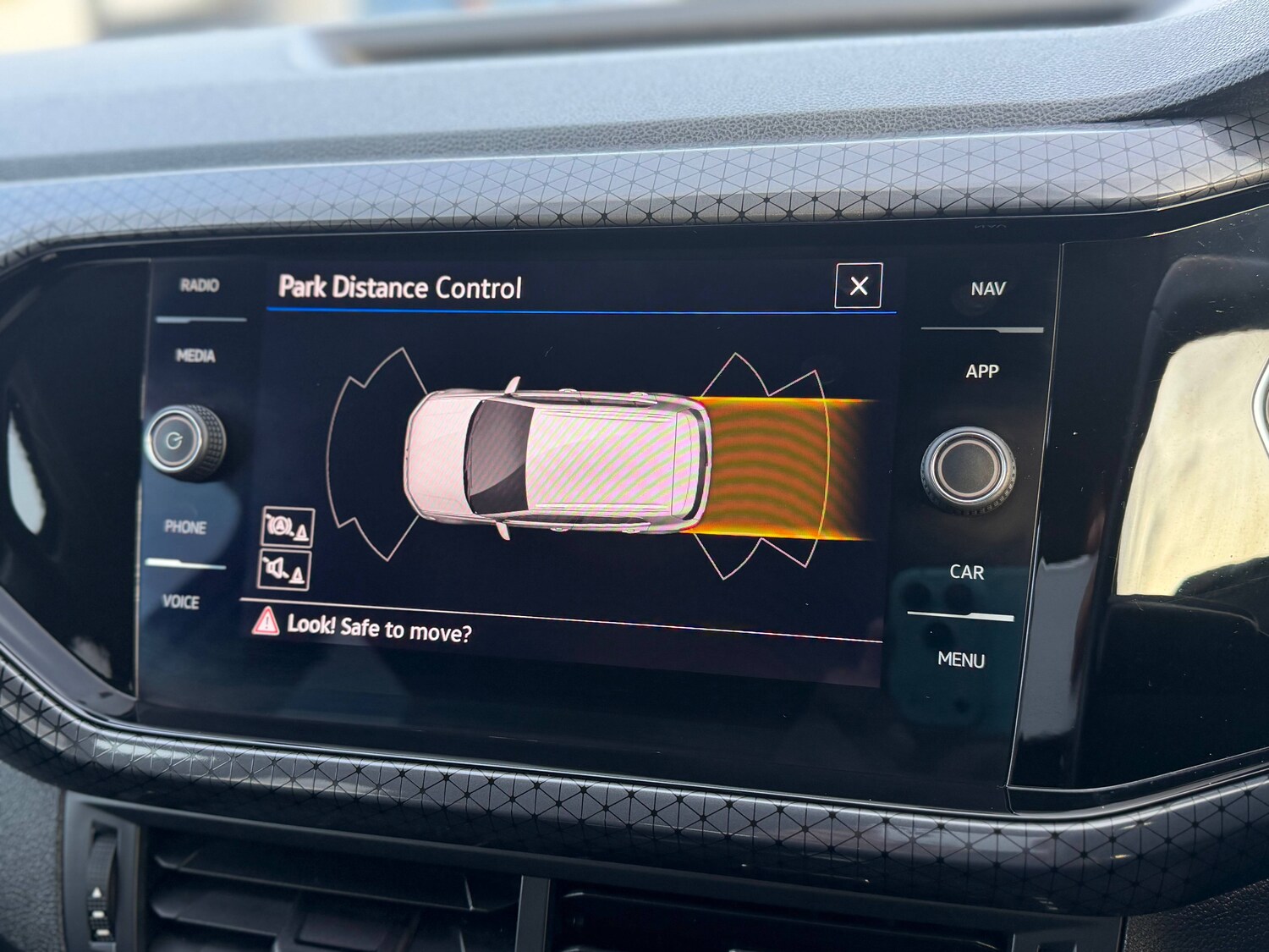 Used Volkswagen T-Cross 2022 for sale - 77541700: Photo 19