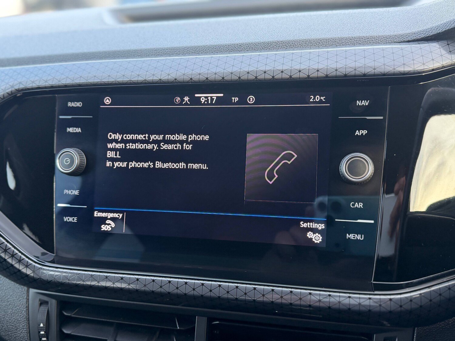 Used Volkswagen T-Cross 2022 for sale - 77541700: Photo 25