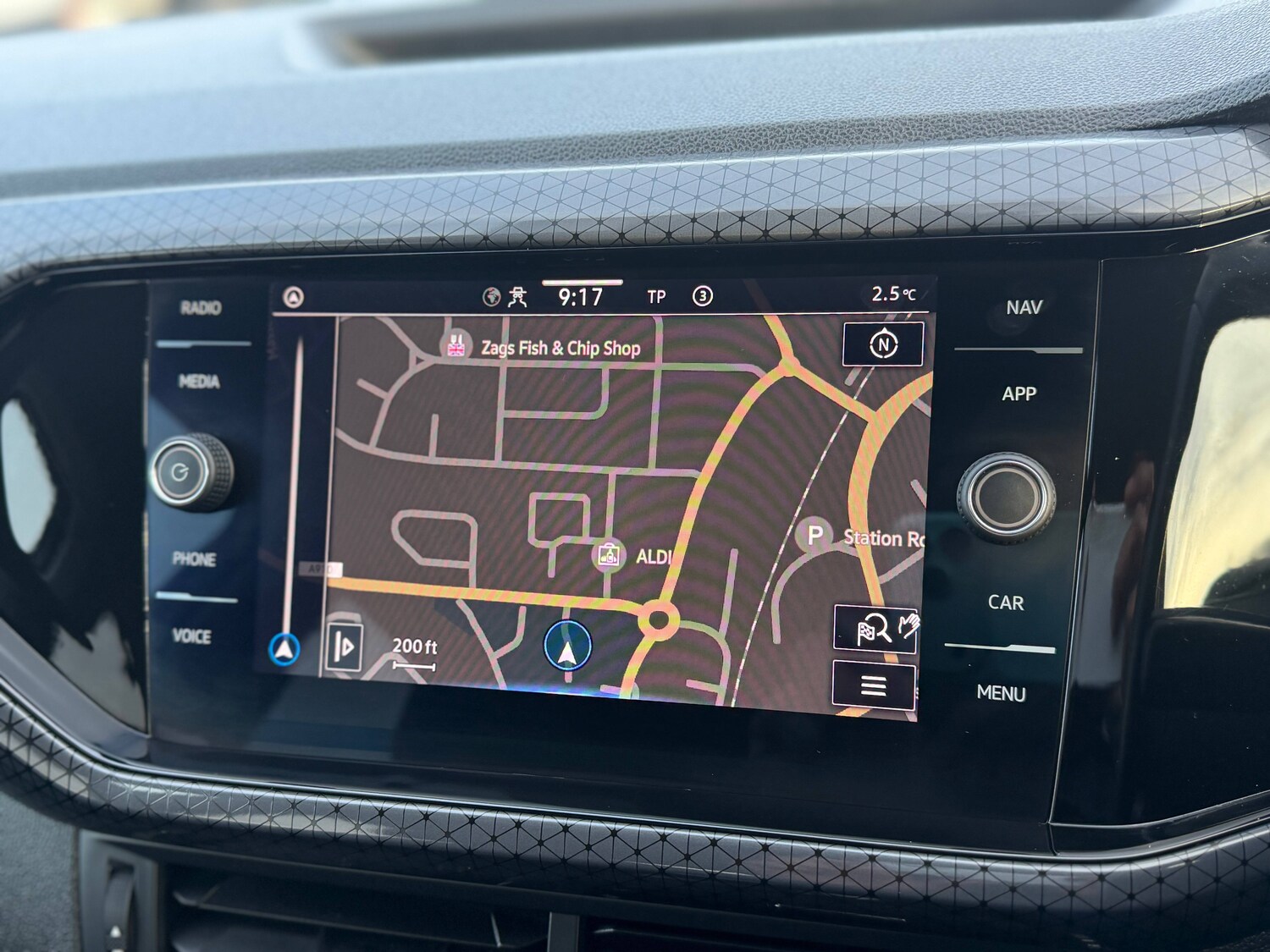 Used Volkswagen T-Cross 2022 for sale - 77541700: Photo 27