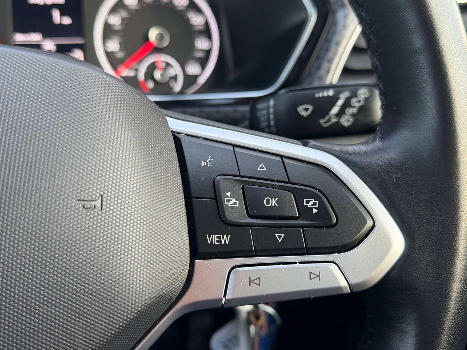 Used Volkswagen T-Cross 2022 for sale - 77541700: Photo 29