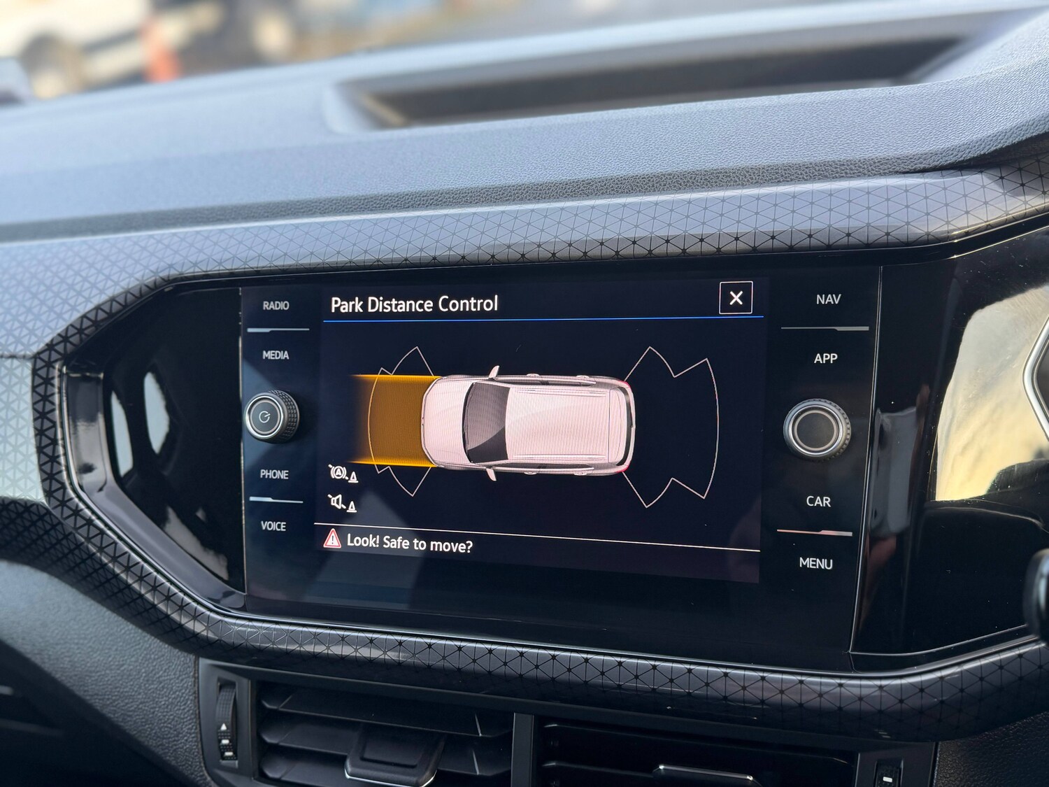 Used Volkswagen T-Cross 2022 for sale - 77541700: Photo 30