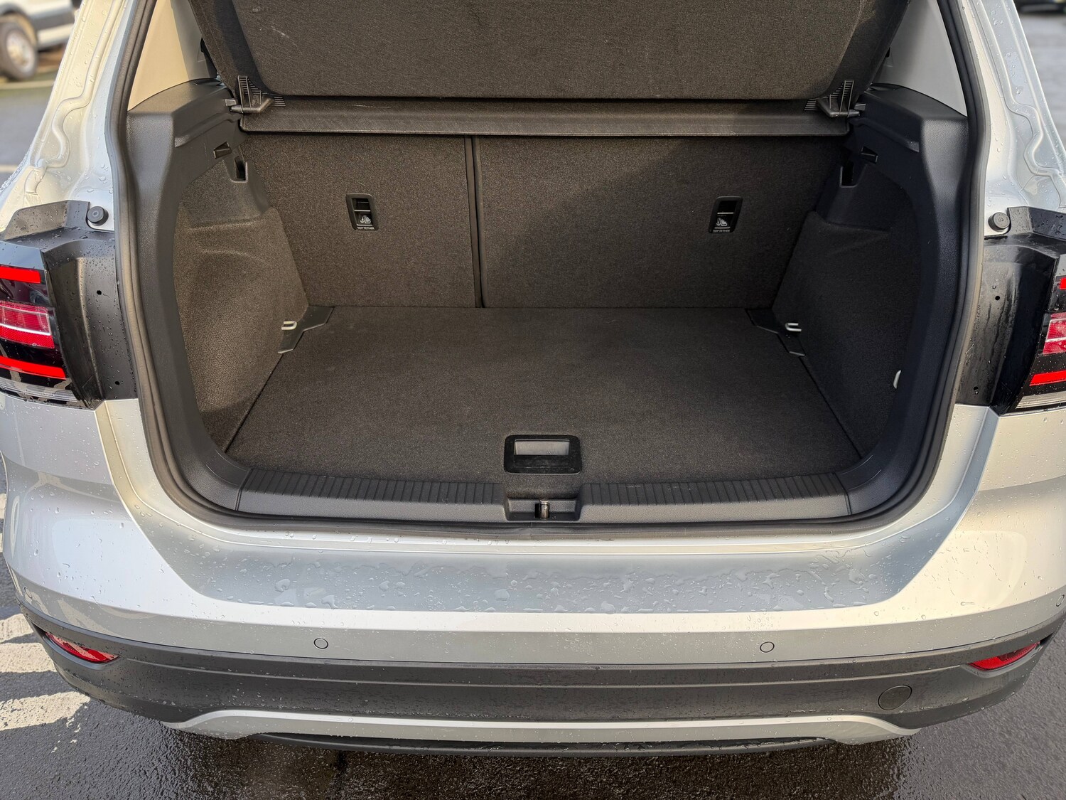 Used Volkswagen T-Cross 2022 for sale - 77541700: Photo 32