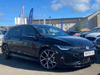 2024 - 2.0 TDI R-Line DSG Euro 6 (s/s) 5dr