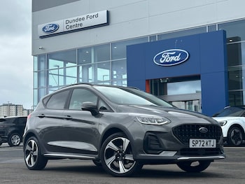 Used Ford Fiesta  for sale - 75891781: Photo