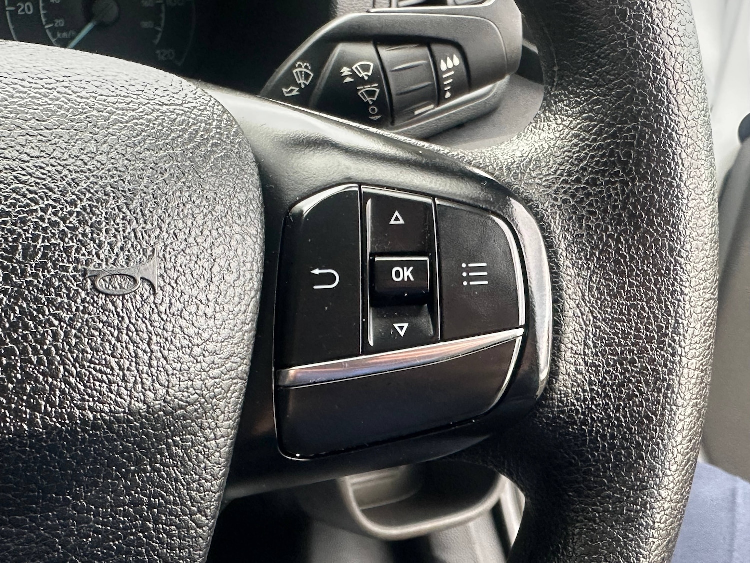 Used Ford Transit 2024 for sale - 76194438: Photo 16