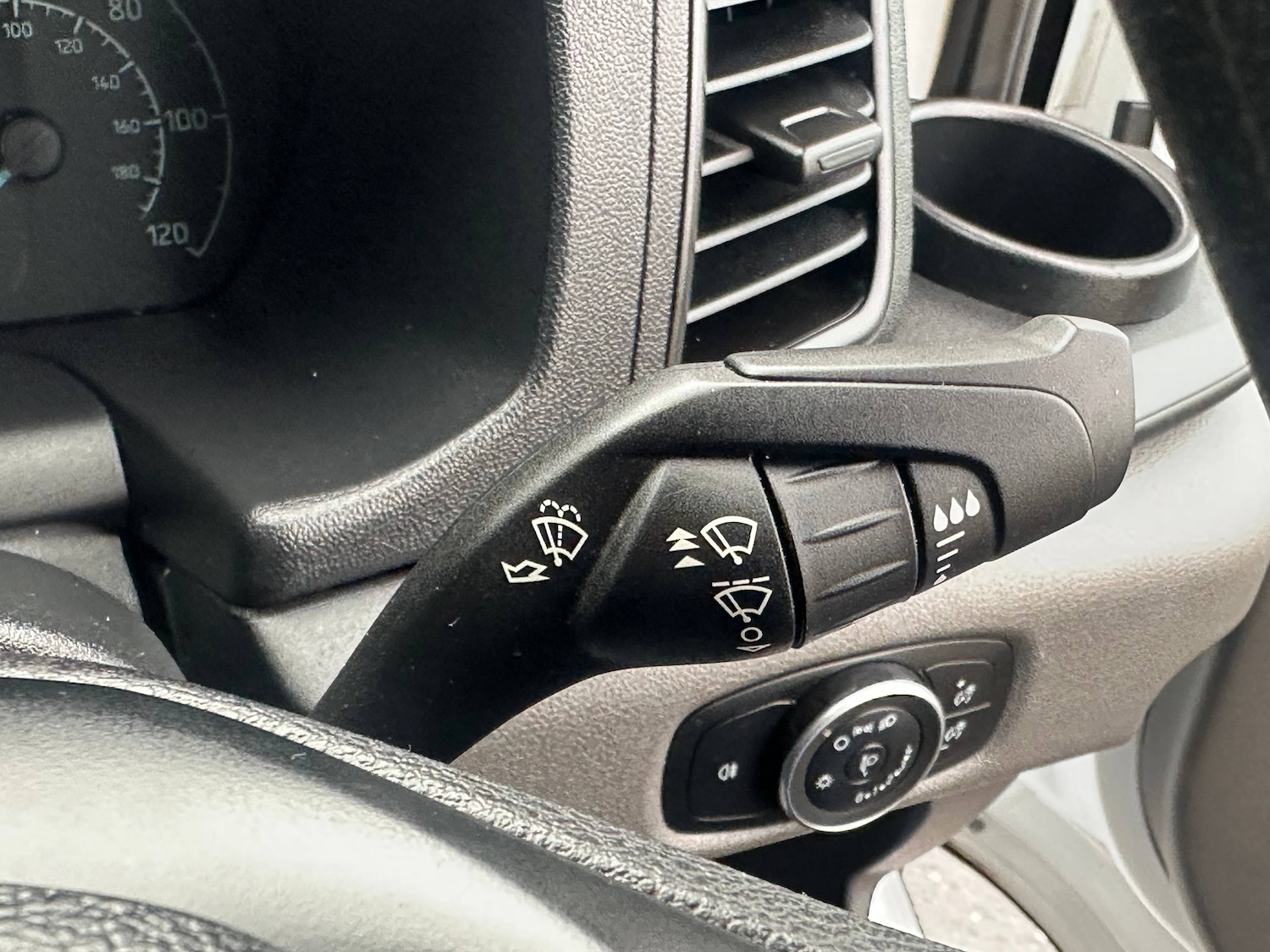 Used Ford Transit 2024 for sale - 76194438: Photo 17