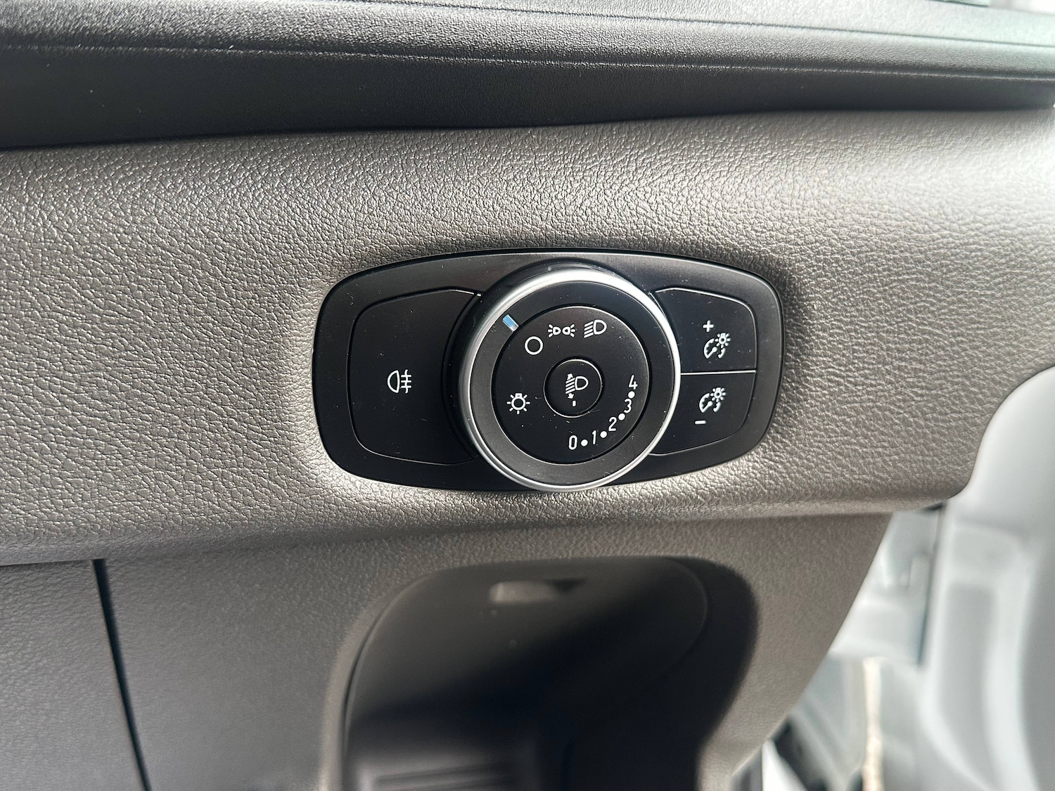 Used Ford Transit 2024 for sale - 76194438: Photo 19