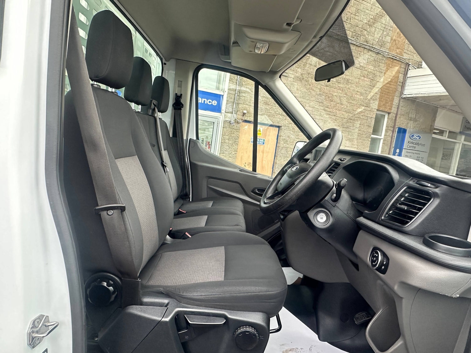 Used Ford Transit 2024 for sale - 76194438: Photo 4