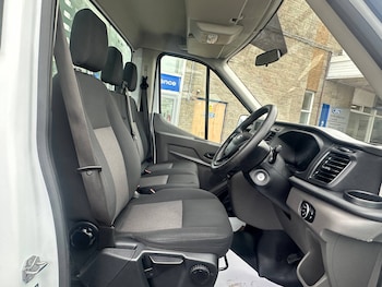 Used Ford Transit 2024 for sale - 76194438: Photo 4