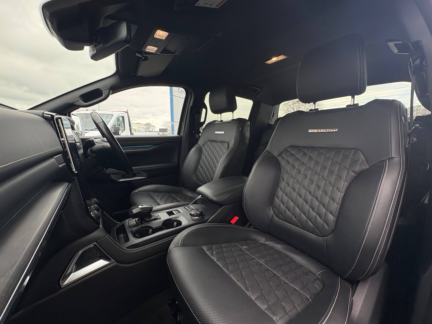 Used Ford Ranger 2025 for sale - 77805346: Photo 11