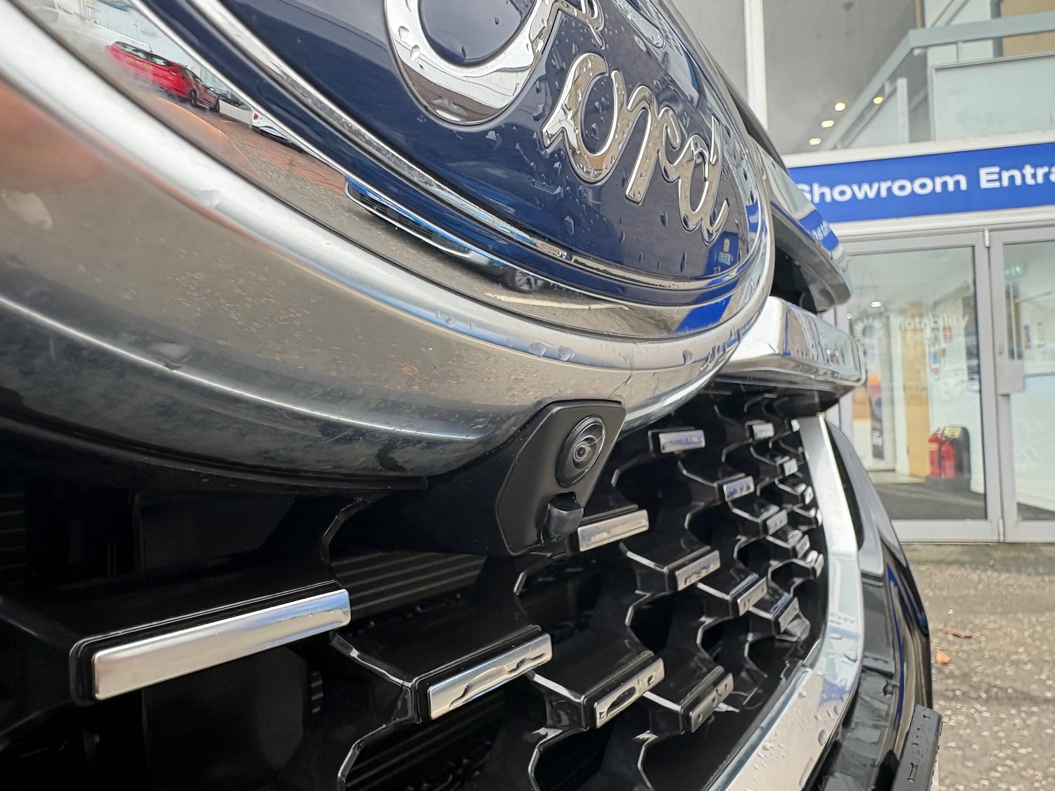 Used Ford Ranger 2025 for sale - 77805346: Photo 19