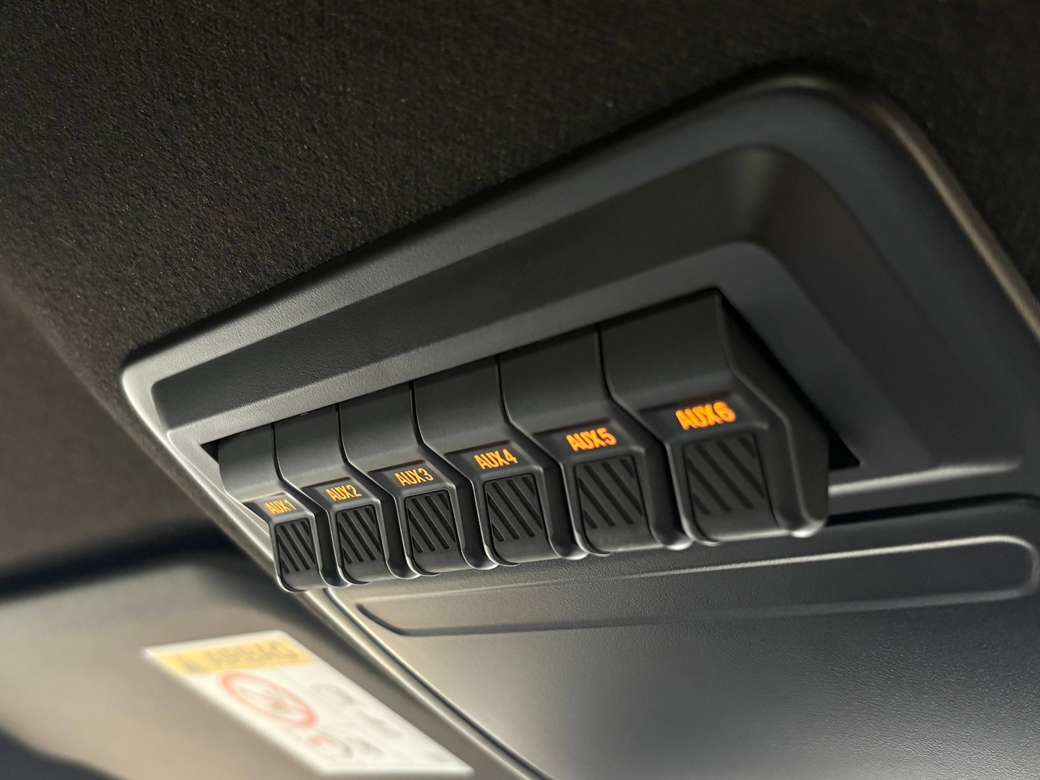 Used Ford Ranger 2025 for sale - 77805346: Photo 24