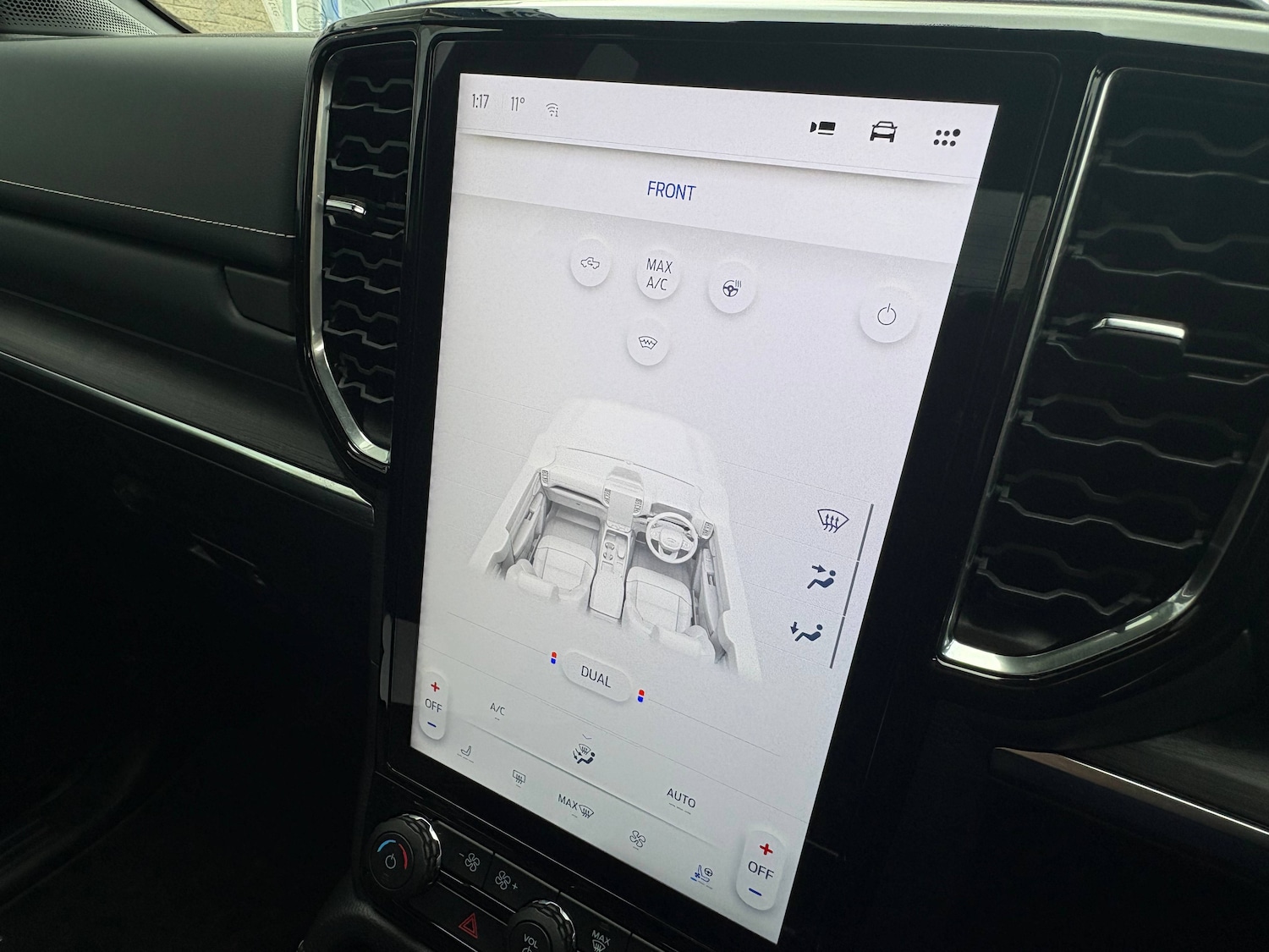 Used Ford Ranger 2025 for sale - 77805346: Photo 33