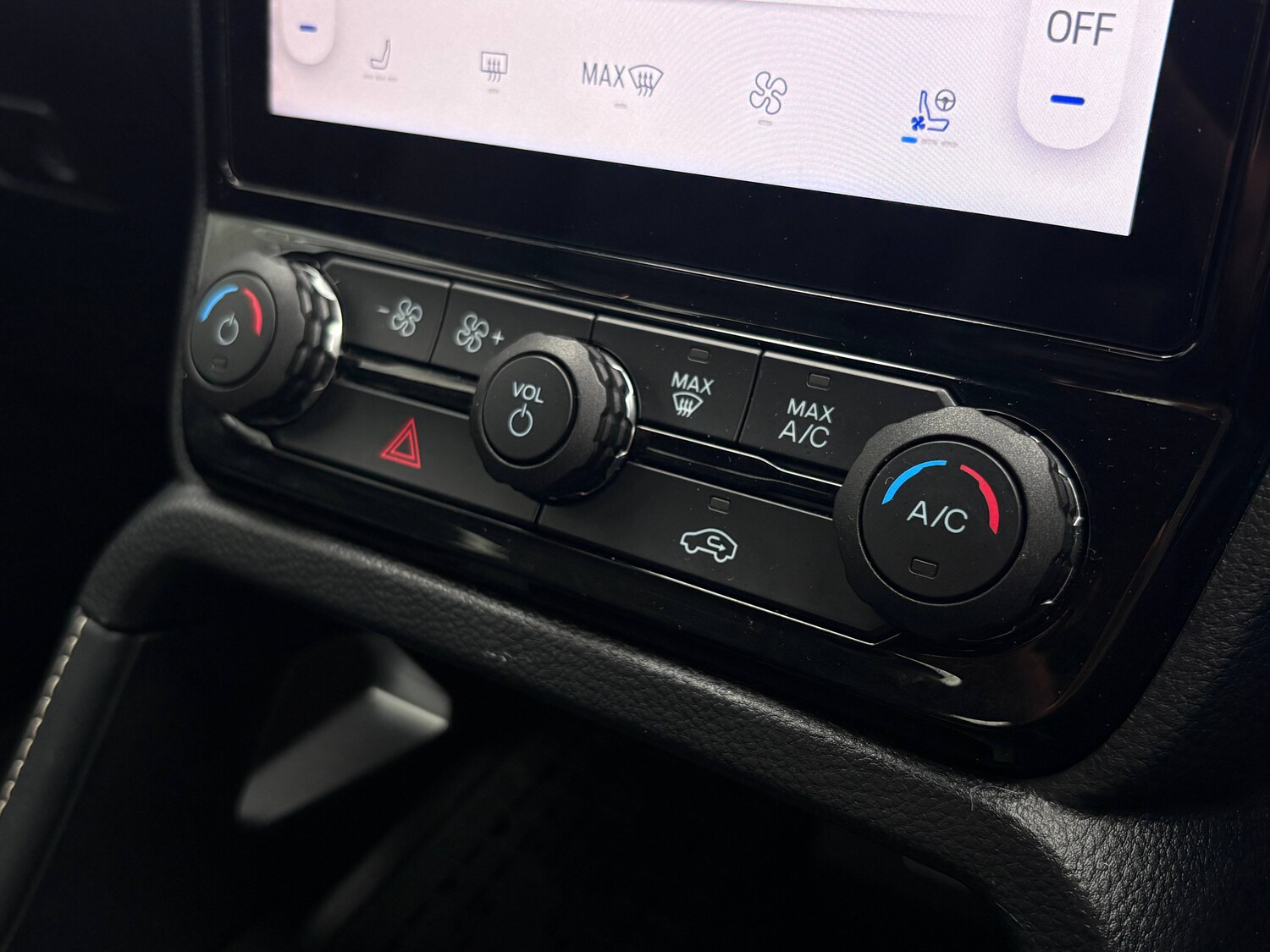 Used Ford Ranger 2025 for sale - 77805346: Photo 34