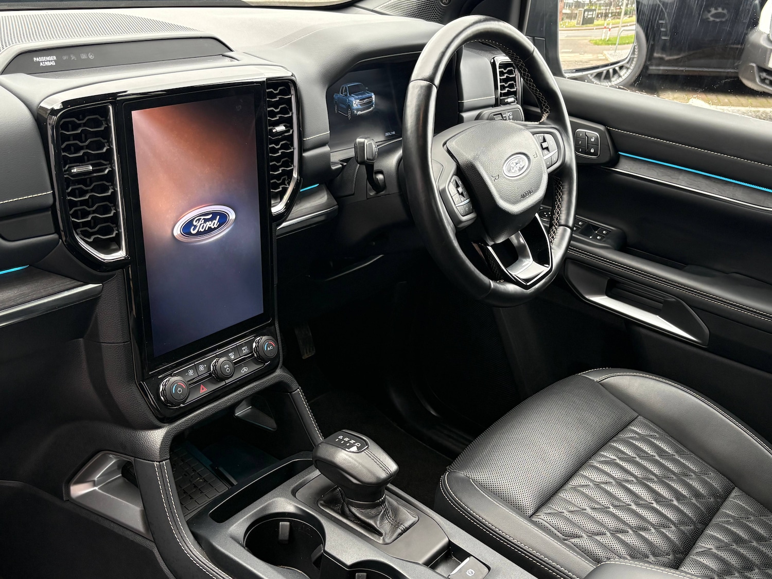 Used Ford Ranger 2025 for sale - 77805346: Photo 4