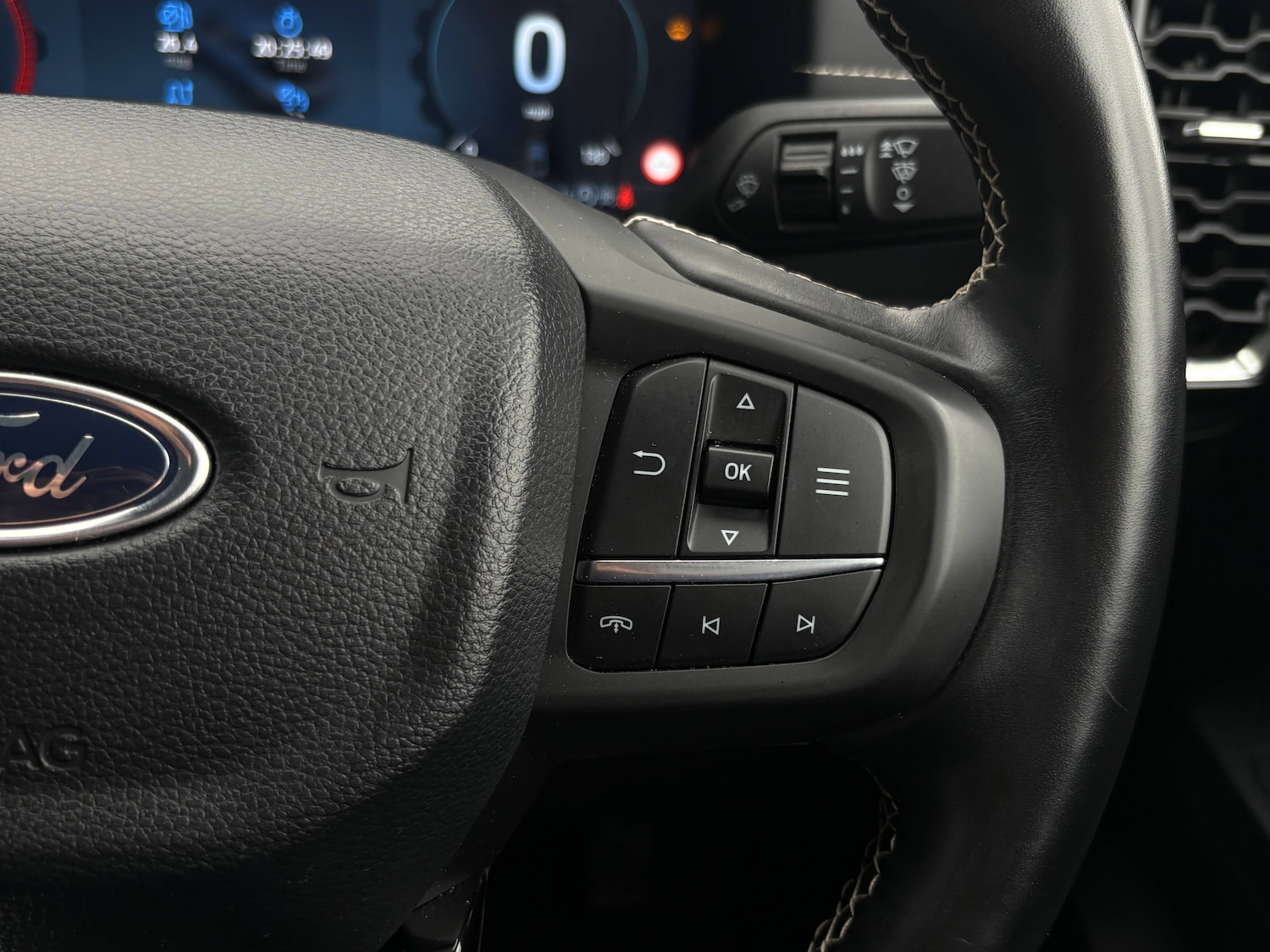 Used Ford Ranger 2025 for sale - 77805346: Photo 41