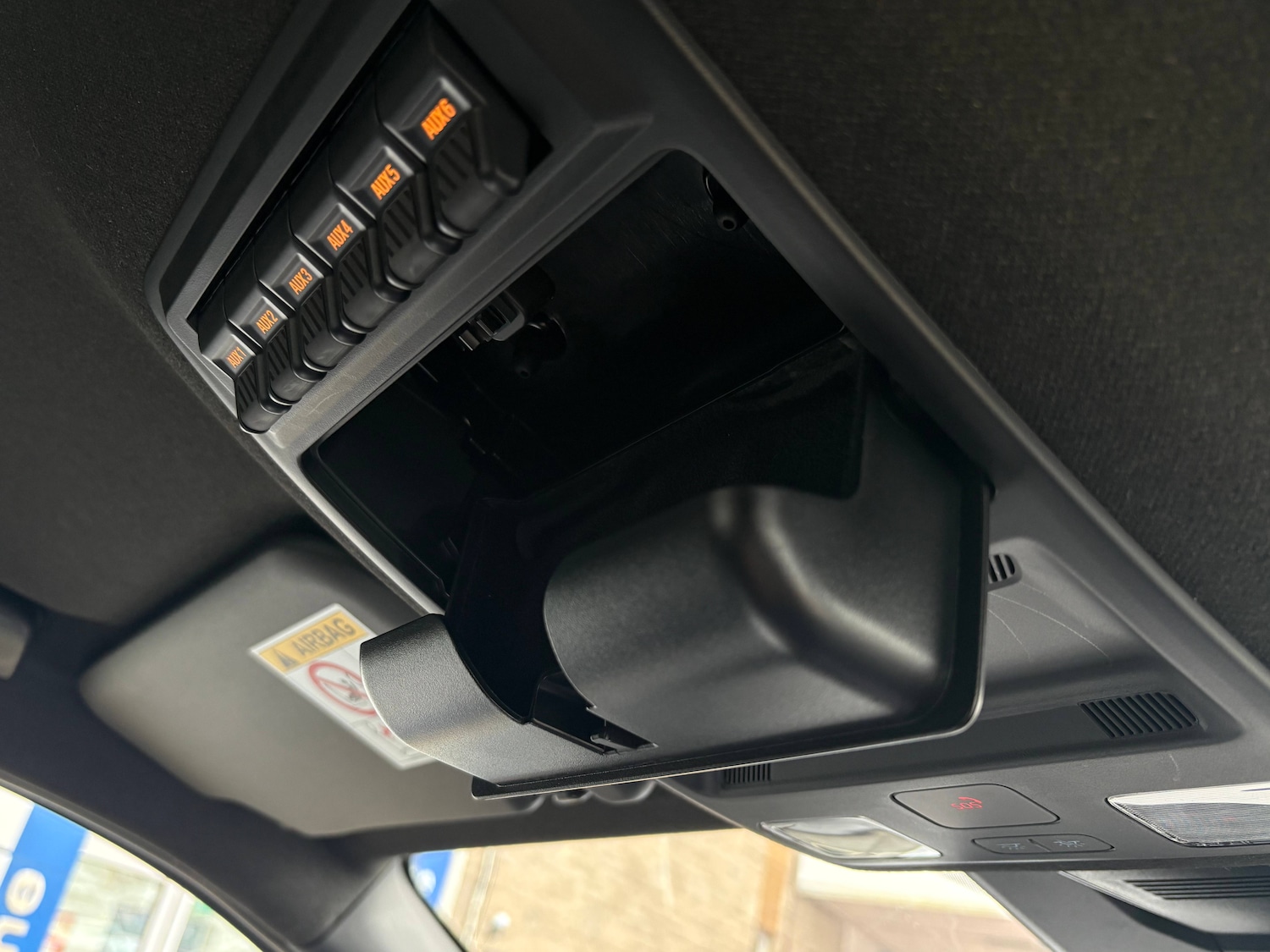 Used Ford Ranger 2025 for sale - 77805346: Photo 46