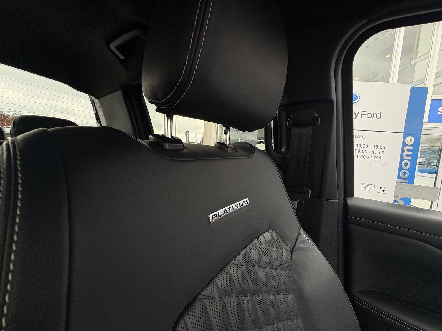 Used Ford Ranger 2025 for sale - 77805346: Photo 47