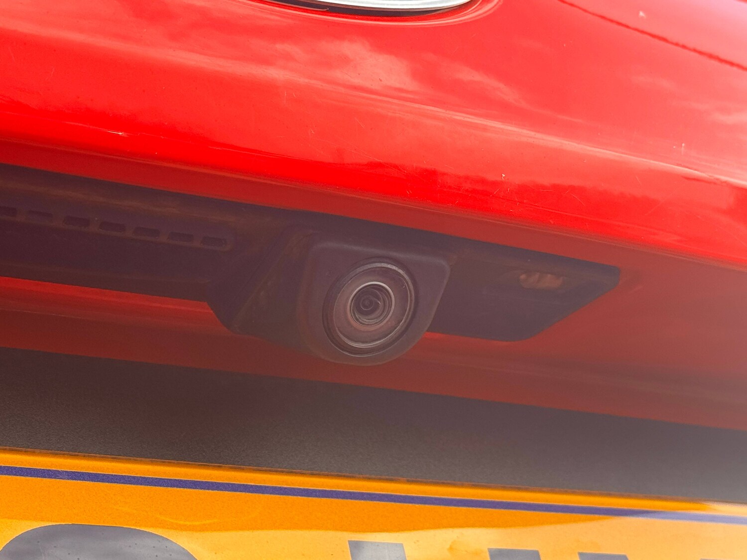 Used Ford Fiesta 2023 for sale - 78001599: Photo 16