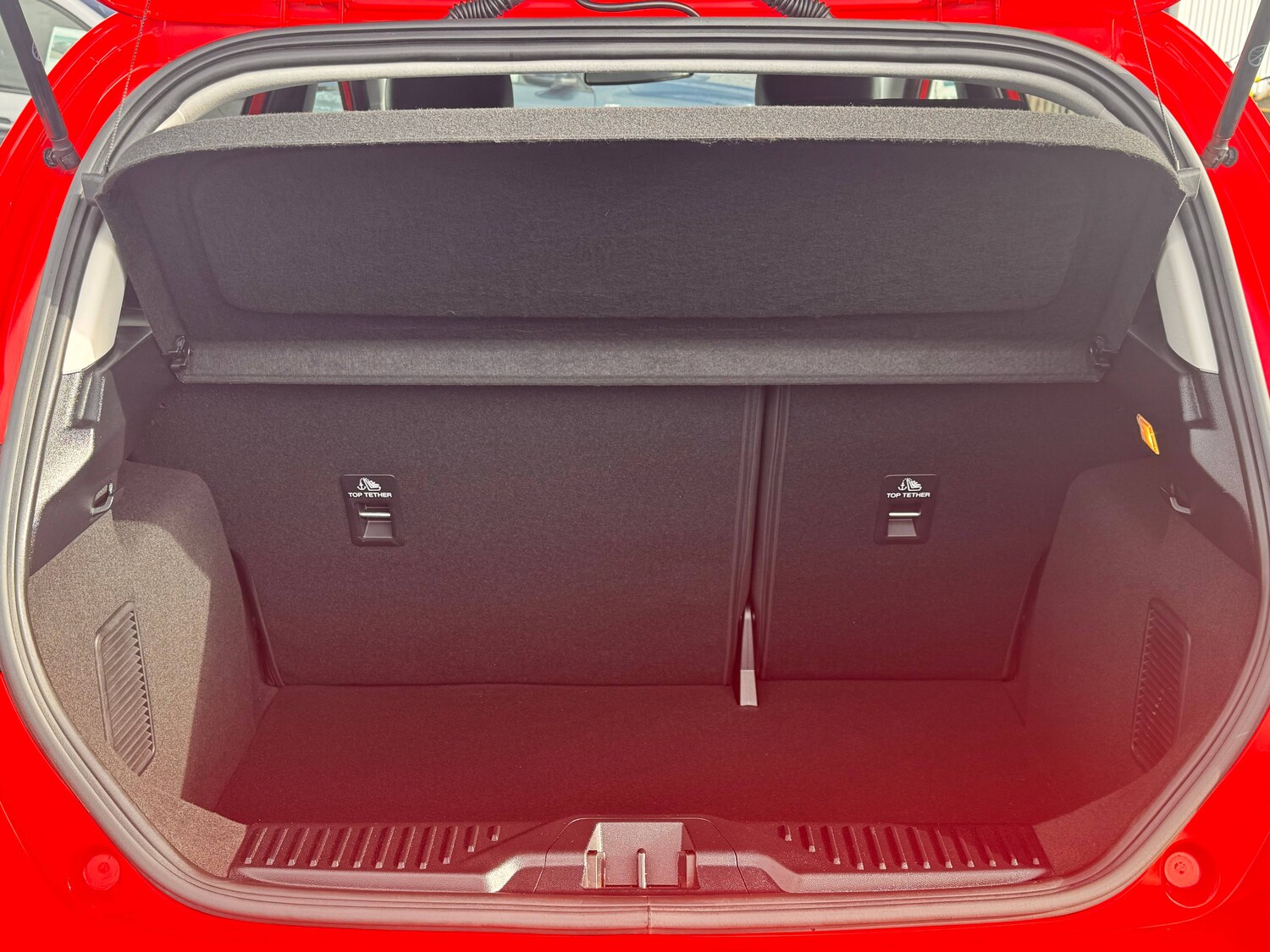 Used Ford Fiesta 2023 for sale - 78001599: Photo 17