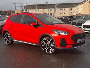 Ford Fiesta feature image