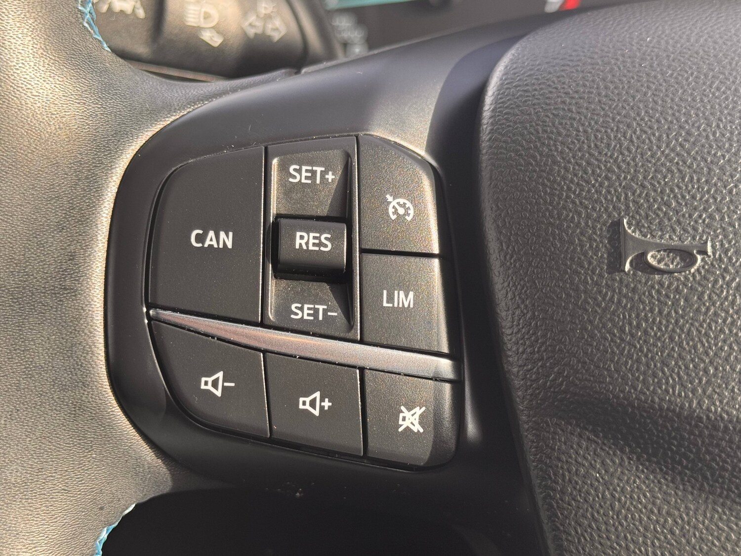 Used Ford Fiesta 2023 for sale - 78001599: Photo 24