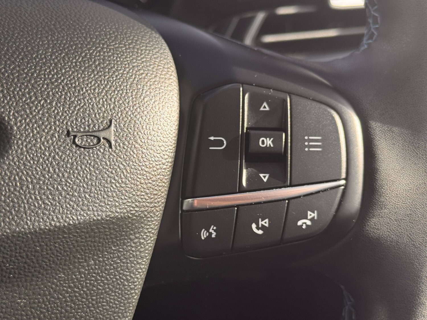 Used Ford Fiesta 2023 for sale - 78001599: Photo 25