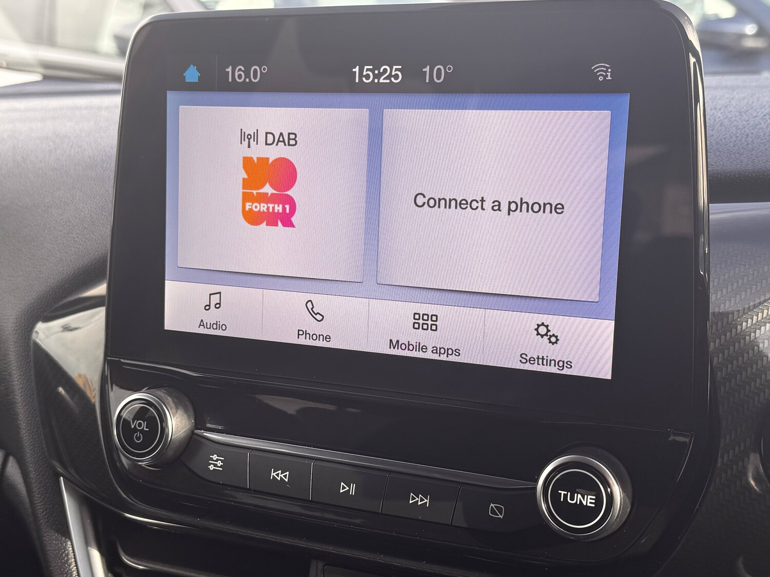 Used Ford Fiesta 2023 for sale - 78001599: Photo 29