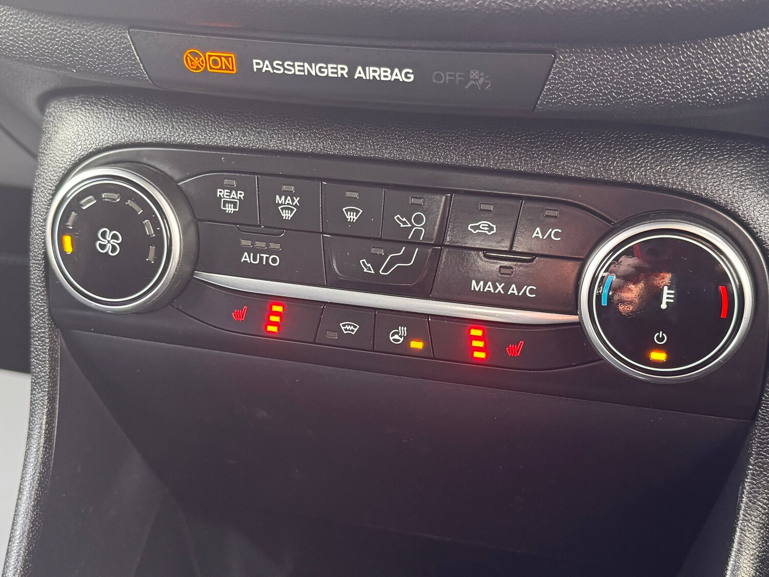 Used Ford Fiesta 2023 for sale - 78001599: Photo 30