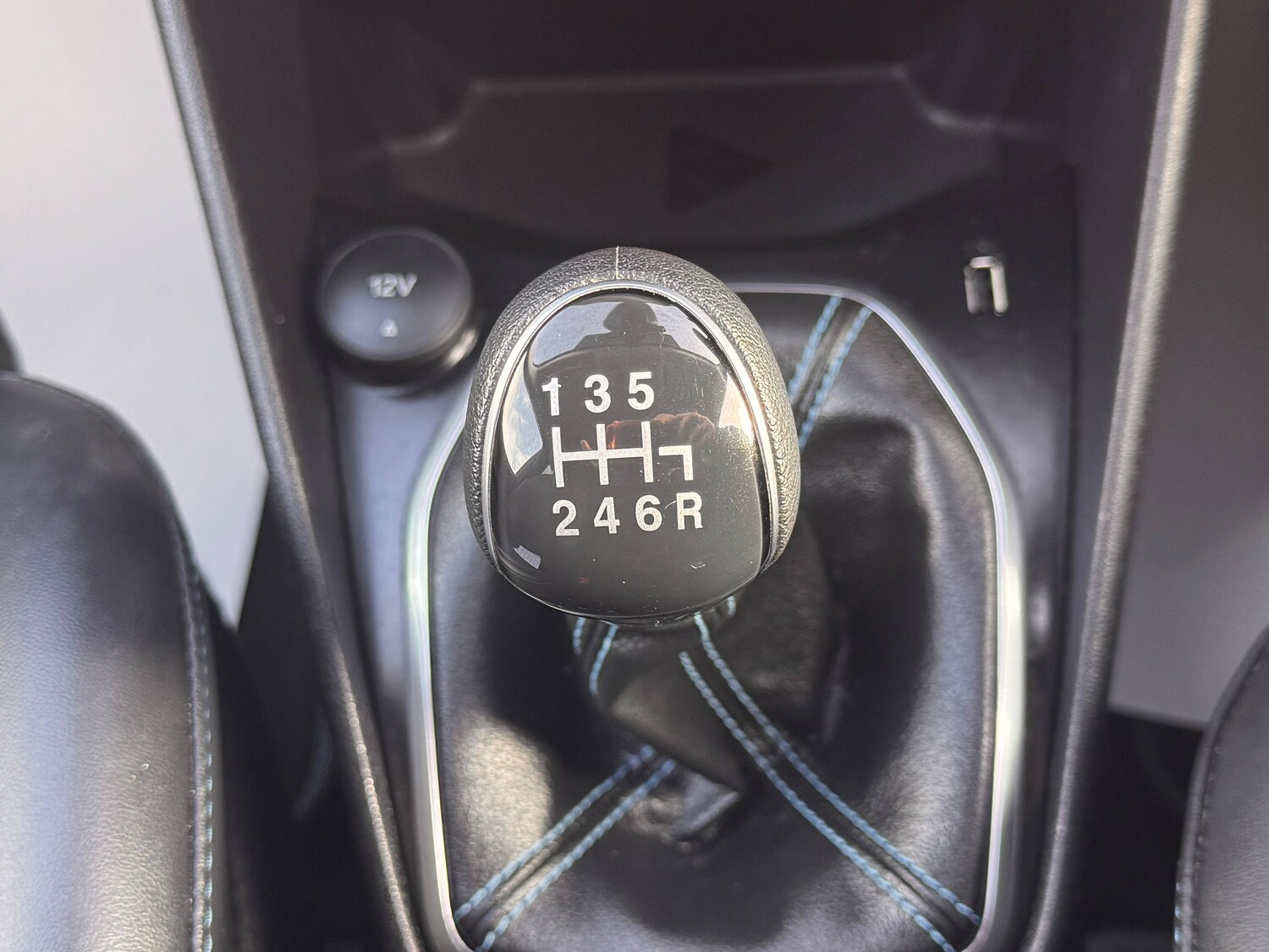 Used Ford Fiesta 2023 for sale - 78001599: Photo 32