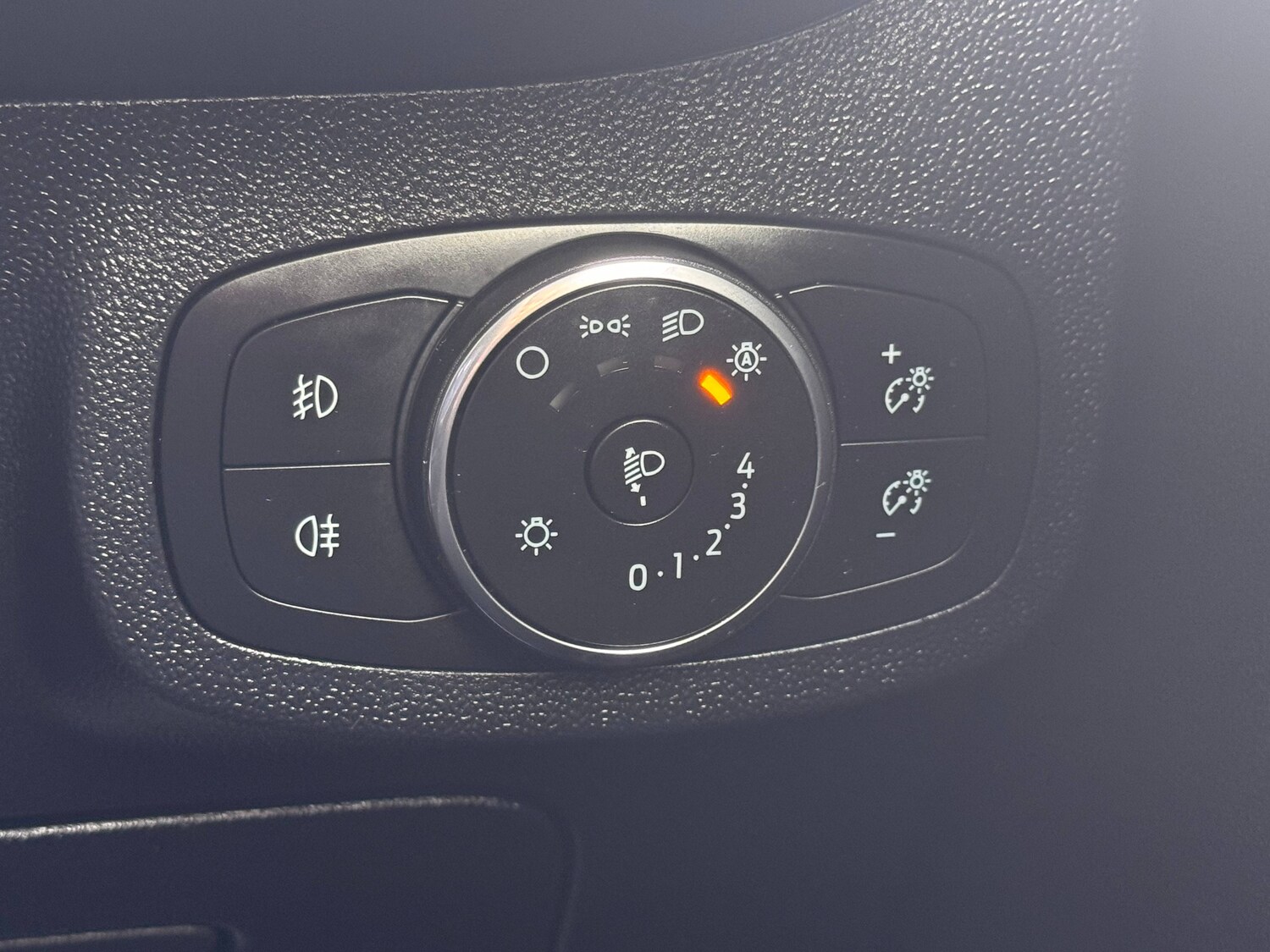 Used Ford Fiesta 2023 for sale - 78001599: Photo 34