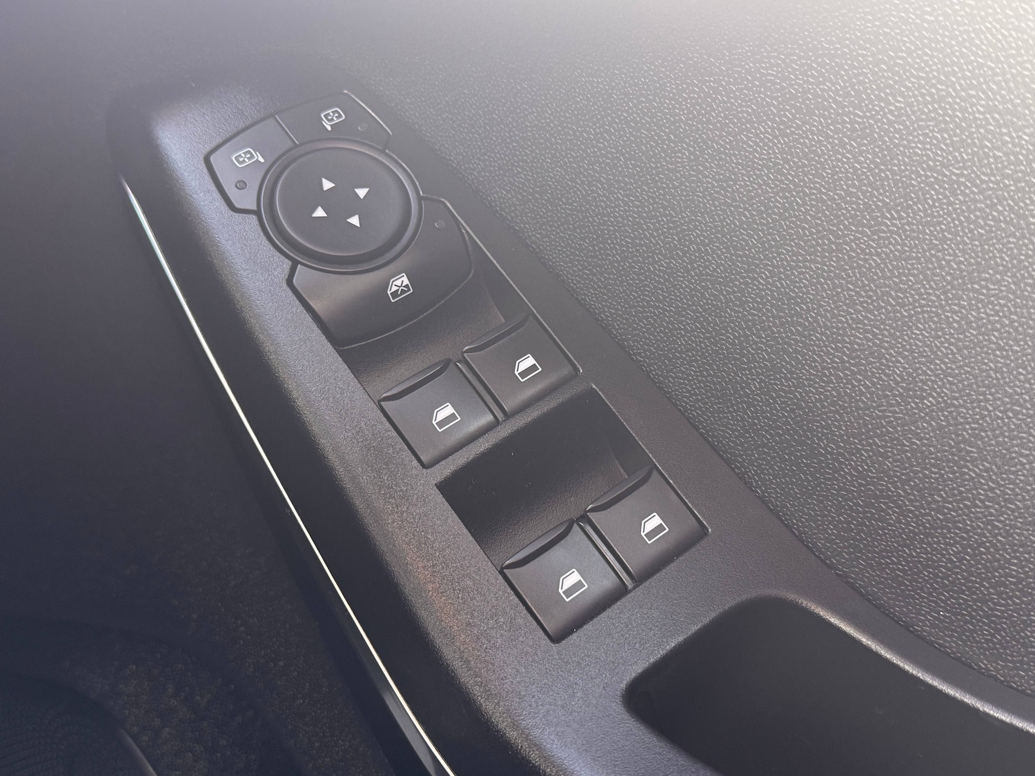 Used Ford Fiesta 2023 for sale - 78001599: Photo 35