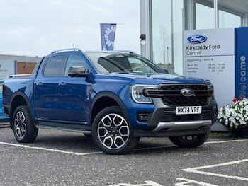 Used Ford Ranger 2024 for sale - 79815519: Photo