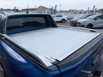Used Ford Ranger 2024 for sale - 79815519: Photo