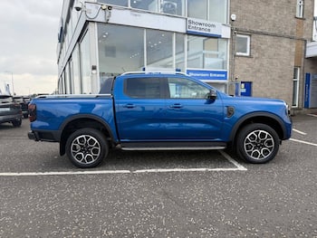 Used Ford Ranger 2024 for sale - 79815519: Photo