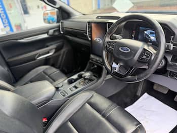 Used Ford Ranger 2024 for sale - 79815519: Photo