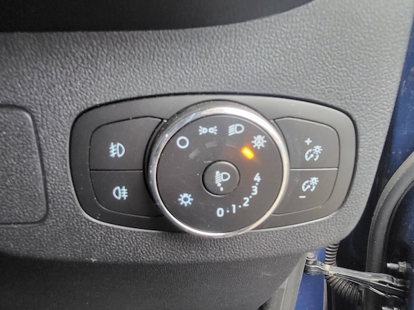 Used Ford Puma 2023 for sale - 76310032: Photo 11