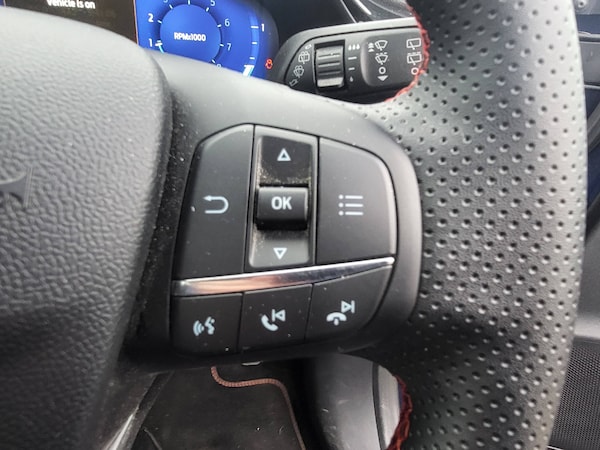 Used Ford Puma 2023 for sale - 76310032: Photo 12