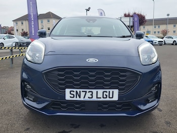 Used Ford Puma 2023 for sale - 76310032: Photo 2