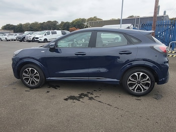 Used Ford Puma 2023 for sale - 76310032: Photo 3