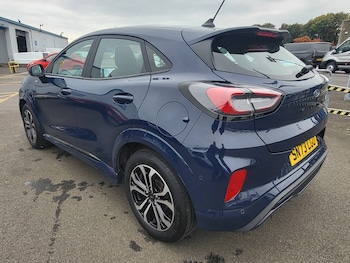 Used Ford Puma 2023 for sale - 76310032: Photo 4