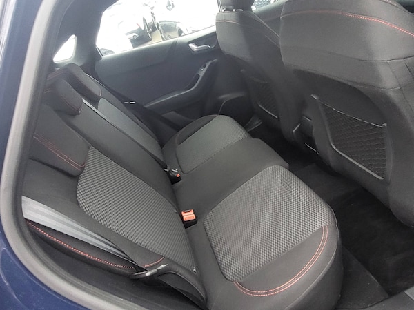 Used Ford Puma 2023 for sale - 76310032: Photo 9