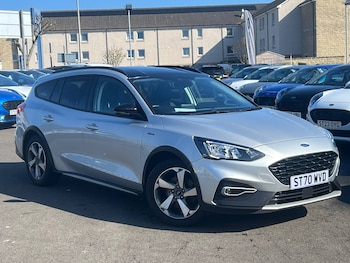 Used Ford Focus 2020 for sale - 78368734: Photo